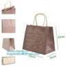 Buy cheap Gift Twisted Handle Cheap Customized Colorful Luxury Paper Shopping Bag With Logo,Gift Paper Bag Manufacturer Luxury Pac from wholesalers