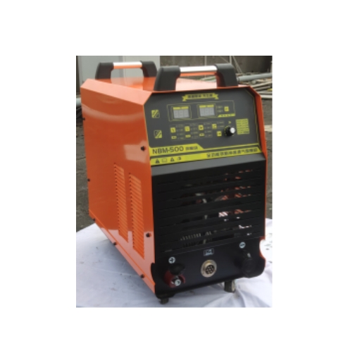 NBM315 Custom ARC Welder MIG MMA Full-function Pulse Manual Handheld Home Mini Welding Machine