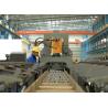 Buy cheap Hydraulic CNC Automatic Shearing Line Machine 30m×5m×3m from wholesalers
