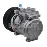 Buy cheap 241166 DCP99511 Truck AC Compressor 10PA17L For JohnDeere For Liebherr For Sterling WXTK051 from wholesalers