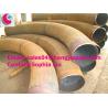 Buy cheap pipe fittings ANSI bend from wholesalers