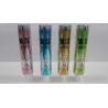 Buy cheap Silvery Flexible Plastic Toothpaste Tube Coating Laminated Aluminum Toothpaste Tube from wholesalers