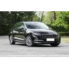 Buy cheap Left Hand Luxury Electric Vehicles SUV Hongqi New Energy E-QM5 431km High Speed from wholesalers