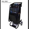 Buy cheap 780W R134a Equipment 3HP Portable Refrigerant Recovery Machine from wholesalers