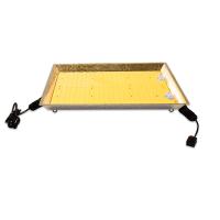 Buy cheap 2.75gumol/S/W Red 660nm Sunlight LED Grow Lights product