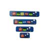 Buy cheap Fashionable Style Children Door Knob , Child Lock Lever Door Knob Prevention Of Scratch from wholesalers