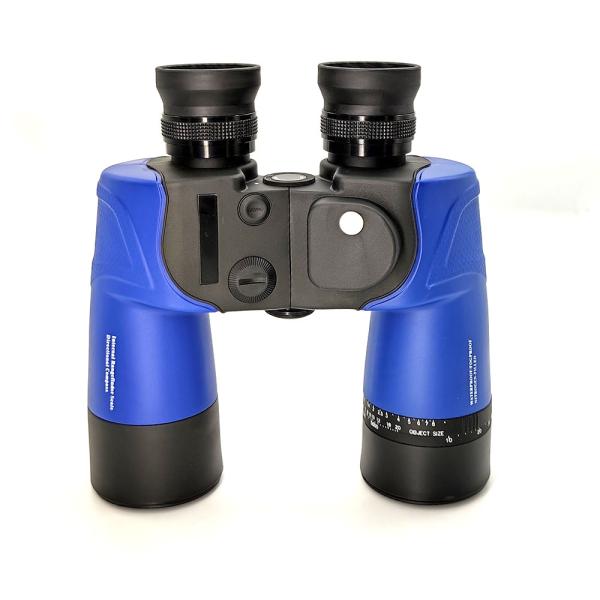 Navigation Bird Watching Telescope Binoculars 7x50 10x50 12x50 Rangefinder