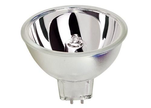 Quality 10LM/W Dia 50.7mm Grow Light Reflectors Halogen Lamp 21V 150W for sale