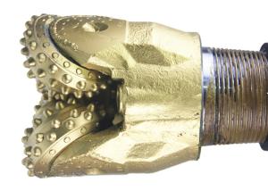 Wholesale Deep Drilling Hard Rock Drill Bits High Axial Force Long Drilling Life Run Quickly from china suppliers