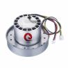 Buy cheap 130mm Brushless DC Blower Ec Electric Motor For 24v Dc Exhaust Fan from wholesalers
