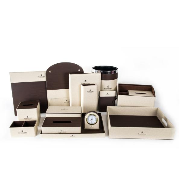 Buy cheap Free sample 5-star hotel guest room supply from wholesalers