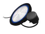 Cool White Ra70 50000H 150lm/W 150 Watt LED UFO High Bay Light