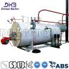 Buy cheap Industrial Thermic Biomass Boiler Low Maintain With Control Instrumentation from wholesalers