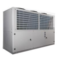 Buy cheap 5 Hp 20HP 30HP Copeland Cold Room Condensing Unit For Hotels product