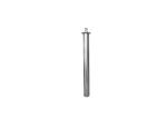 Dancing Water Feature Nozzles , Small Stainless Steel Fountain Nozzles