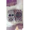 Buy cheap Custom Size Aluminum Engine Cylinder Head Mitsubishi 6d22 Engine Parts Heat Resistance from wholesalers