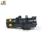 Belparts Hydraulic Parts LISHIDE SC80 Center Joint Swivel Joint For LISHID