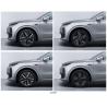 Buy cheap 2024 Presale NEW Hybrid Li Auto L6 2024 Luxury Electric Car 4WD Lixiang L6 E-REV SUV Li L6 New Energy Vehicle from wholesalers