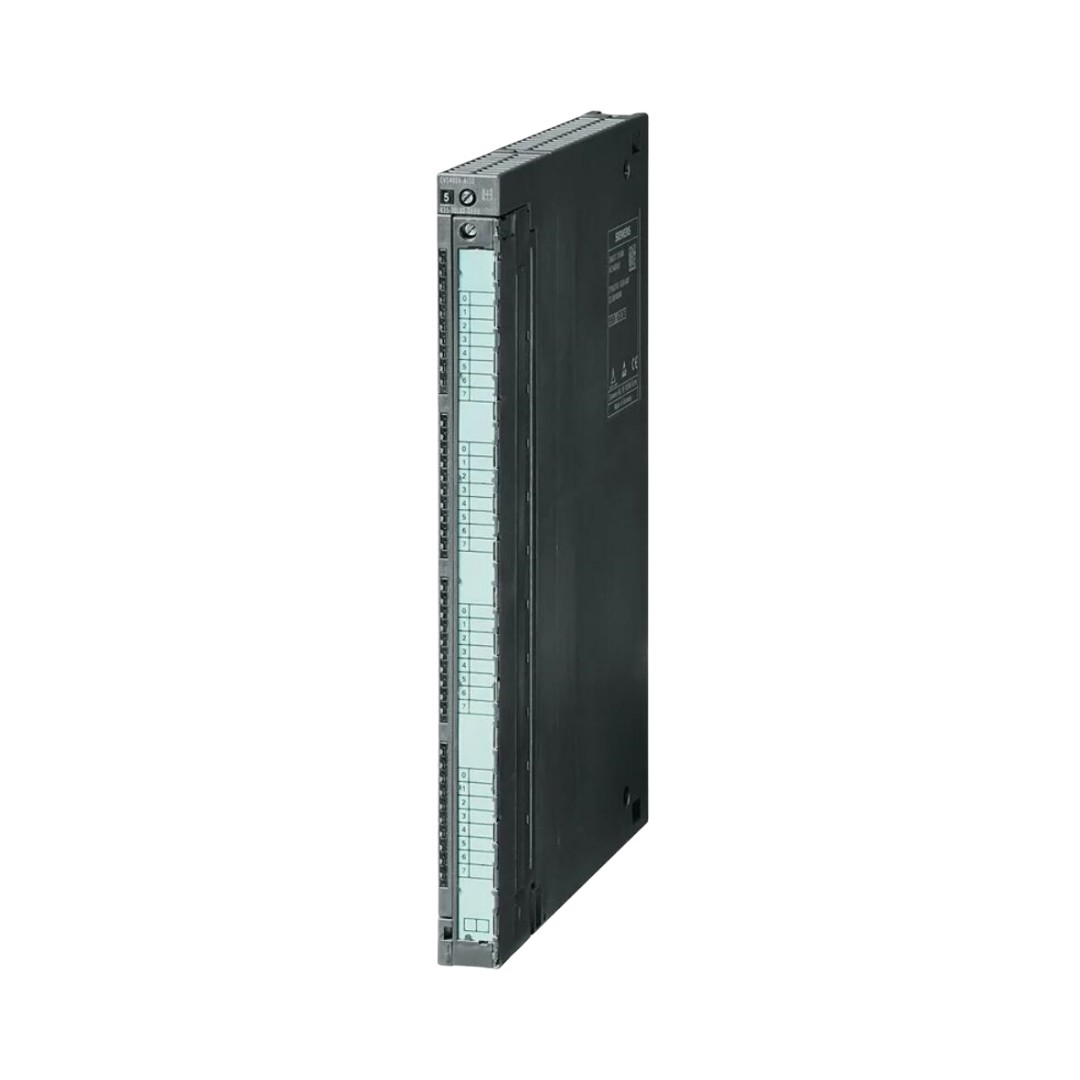SIEMENS SIMATIC PLC S7-400 6ES7421-1BL01-0AA0 SM421 DI32 x DC 24V Digital input module