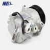 Buy cheap 55111610AB 55111610AA 5111610AC Vehicle AC Compressor from wholesalers