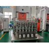 Buy cheap 35-70 Strokes/min Aluminium Foil Plate Making Machine for High Pressure from wholesalers