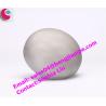 Buy cheap Stainless steel butt welded pipe cap/end cap from wholesalers