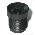 1/2" 15mm F4.0, 5 Megapixel Low distortion less than 2.3%, S mount lens