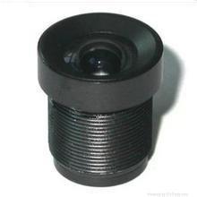 1/2" 15mm F4.0, 5 Megapixel Low distortion less than 2.3%, S mount lens