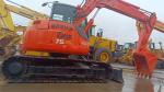 Zx75us Zx75 Used Hitachi Excavator 7200kg Used Mini Excavator