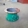Buy cheap 1/2 Inch - 48 Inch Stainless Steel Butterfly Valve Manual DN100-DN3000 from wholesalers