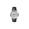 Buy cheap 30M Water Resistant Alloy Case Watch Stainless Steel Crown 22mm PU Strap from wholesalers