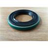 Buy cheap Balck Color Automotive Trailer Oil Seals High / Low Temperature Resistant from wholesalers