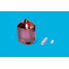 Buy cheap Crystrong Low Absorption Cell Switching Electro - Optic Switch For Commercial Long Life from wholesalers
