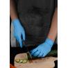 Buy cheap Nitrile Disposable Protective Gloves Oil Proof Home Kitchen Use 100pcs/Box from wholesalers