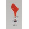 Buy cheap ABS modern Bar stool High BAR chairs (YB-1) from wholesalers