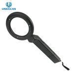 9V Battery ABS IP31 22KHz Hand Held Body Scanner