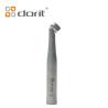Buy cheap 10.8mm DR145K High Speed 45 Degree Fiber Optic Handpiece Quick Coupling from wholesalers