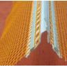 Buy cheap Anti Bumping Fiberglass Corner Bead from wholesalers