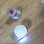 Ingersoll-Rand Exhaust Valve 35322379 High Quality Screw Air Compressor Parts
