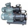 Buy cheap CQB80-50-200 CQB80-50-200 Magnetic Drive Centrifugal Pump from wholesalers