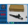 Buy cheap Common Rail Injector Diesel Fuel Injector 095000-5980 095000-5516 095000-5517 095000-5513 for KOMATSU from wholesalers