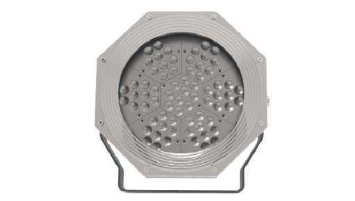 Buy cheap Military Industry Explosion Proof LED Lights / Industrial Explosion Proof Lighting from wholesalers