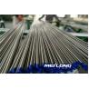 Buy cheap Grain Size Oil Gas Fields Seamless Stainless Steel Tubing Corrosion Resistance from wholesalers