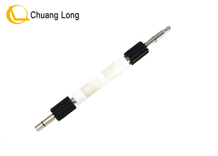 ATM Machine Parts NCR S2 Vertical Trns Shaft Assy LW 4450739079 445-0739079