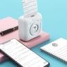 Buy cheap 2024 Portable Thermal Printer Mobile Wireless Thermal Numbers Sticker POS Printer from wholesalers