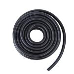 Nitrile Gasoline Fuel Oil Delivery Hose , 6mm Heat Resistant Fuel Hose