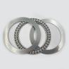 Buy cheap OTOTRI AXK TC AXK75100 Flat Needle Roller Thrust Bearing 75*100*4 from wholesalers