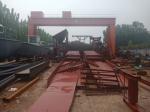 Dry Land Small Portable Gold Wash Plant Easy Removable SGS Certification