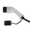 Buy cheap 5m Length EV Charging Gun Cable 400V 3P For Electric Car Charger from wholesalers