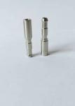 CFA Approve Dia 7.8mm CNC Machining Parts Thread Stainless Steel Pipe Drawing